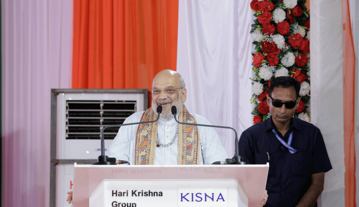Amit Shah